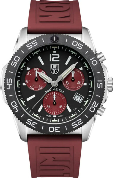 Orologio da uomo - Luminox Modello: XS.3155.1