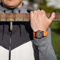 Orologio da uomo Bear Grylls Survival - Luminox Modello: XB.3729.NGU