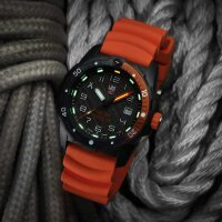 Orologio da uomo Bear Grylls Survival - Luminox Modello: XB.3729.NGU
