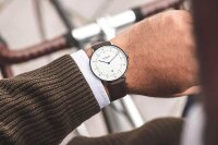 Orologio da uomo - Serie: Naos XL - Sternglas Modello: S01-NX01-PR04