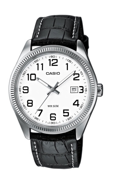 Orologio da uomo - Serie: Collection - Casio Modello: MTP-1302PL-7BVEF