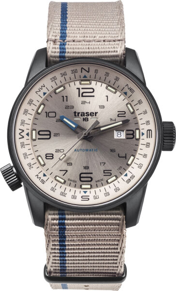 Pathfinder Automatic - Traser Modello: 110454