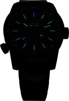 Orologio da uomo - Serie: Pathfinder - Traser Modello: 109524