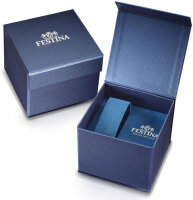 Orologio da uomo - Serie: Timeless Chronograph - Festina Modello: 20623_2