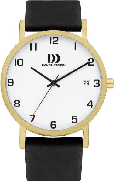 Orologio da uomo - Danish Design Modello: 3316378