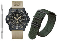 Orologio da uomo - Luminox Modello: XS.3590.NSF.SET