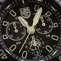 Orologio da uomo - Luminox Modello: XS.3590.NSF.SET