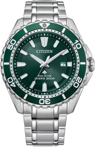 Orologio da uomo - Serie: Eco-Drive - Citizen Modello: BN0199-53X