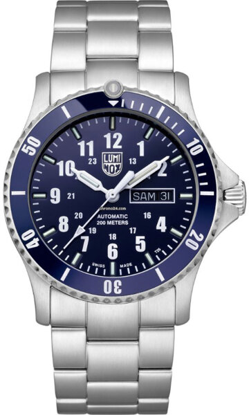 Orologio da uomo - Luminox Modello: XS.0924