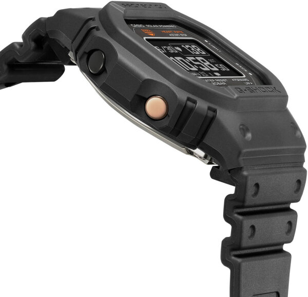 Herrenuhr - Casio Modell: GMD-S5600-1ER Orologi da polso