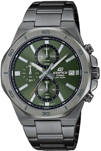 Orologio da uomo - Casio Modello: EFV-640DC-3AVUEF