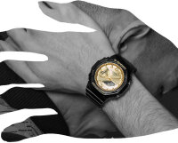 Orologio da uomo - Casio Modello: GA-2100GB-1AER