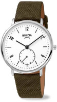 Orologio da donna - Boccia Modello: 3350-02