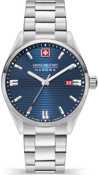 Swiss Military Hanowa SMWGH2200102 Herrenuhr