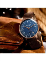 Orologio da uomo - Sternglas Modello: S02-HH27-VI17