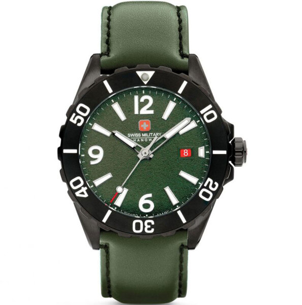 Swiss Military Hanowa SMWGB0000251 Herrenuhr