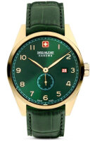 Swiss Military Hanowa SMWGB0000710 Herrenuhr