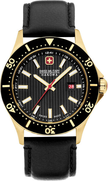 Swiss Military Hanowa SMWGB2100611 Herrenuhr