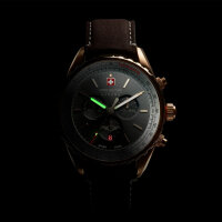 Swiss Military Hanowa SMWGC0000320 Herrenuhr