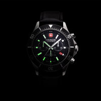 Swiss Military Hanowa SMWGC2100706 Herrenuhr Flagship X Chrono Uhr