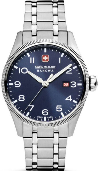 Swiss Military Hanowa SMWGH0000802 Herrenuhr Thunderbolt