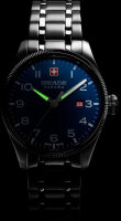Swiss Military Hanowa SMWGH0000802 Herrenuhr Thunderbolt