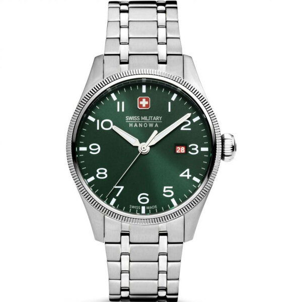 Swiss Military Hanowa SMWGH0000803 Herrenuhr Thunderbolt