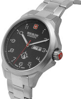 Swiss Military Hanowa SMWGH2100303 Herrenuhr