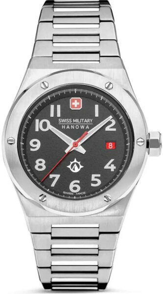 Swiss Military Hanowa SMWGH2101902 Herrenuhr