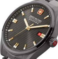 Swiss Military Hanowa SMWGH2200141 Herrenuhr