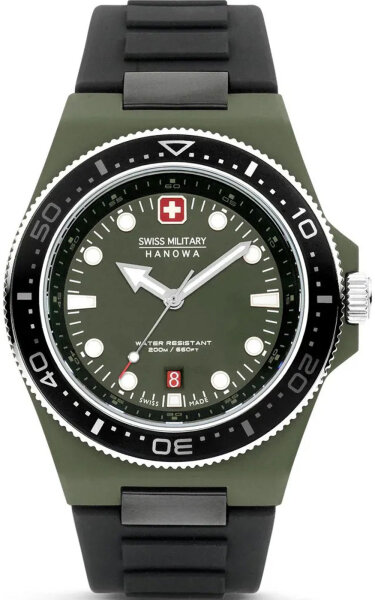 Orologio da uomo - Swiss Military Hanowa Modello: SMWGN0001181