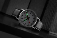 Orologio da donna/uomo - Mondaine Modello: MST.4101B.LBV.2SE