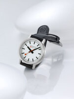 Orologio da donna/uomo - Mondaine Modello: MST.4101B.LBV.2SE