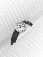 Orologio da donna/uomo - Mondaine Modello: MST.4101B.LBV.2SE