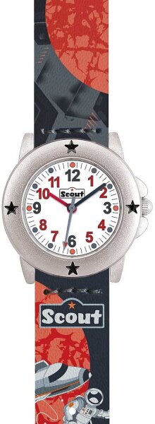 Orologio da bambino - Serie: Star Kids - Scout Modello: 393.038