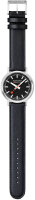 Orologio da uomo stop2go - Mondaine Modello: MST.41020.LBV.2SE