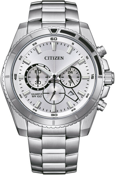 Orologio da uomo - Citizen Modello: AN8200-50A