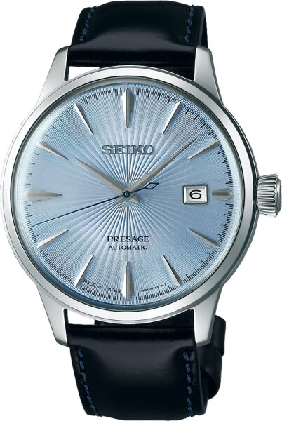 Orologio da uomo - Seiko Modello: SRPB43J1