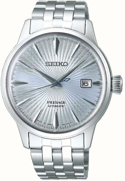 Orologio da uomo - Seiko Modello: SRPE19J1