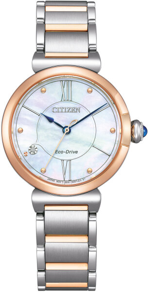 Orologio da donna - Citizen Modello: EM1074-82D