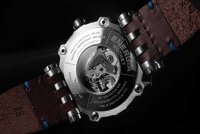 Orologio da uomo Serie: Energia Rocket - Vostok Europe Modello: NH34-575A716
