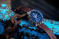 Orologio da uomo Serie: Energia Rocket - Vostok Europe Modello: NH34-575A716