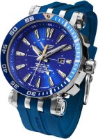 Orologio da uomo Serie: Energia Rocket - Vostok Europe Modello: NH34-575A716