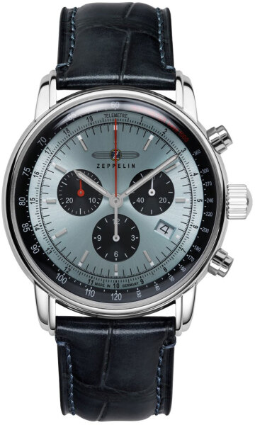 Orologio da uomo - Zeppelin Modello: 88862