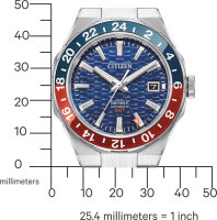 Orologio da uomo - Citizen Modello: NB6030-59L