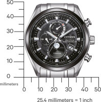 Orologio da uomo - Citizen Modello: BY1018-80E