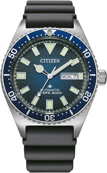 Orologio da uomo - Citizen Modello: NY0129-07LE