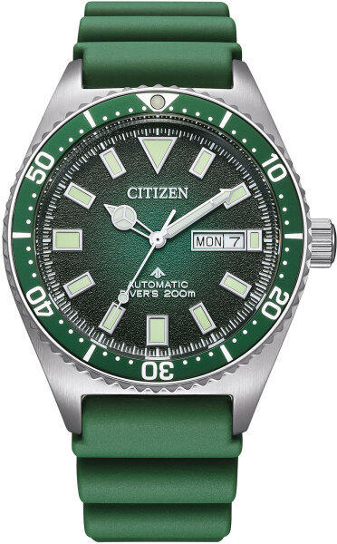 Orologio da uomo - Citizen Modello: NY0121-09XE