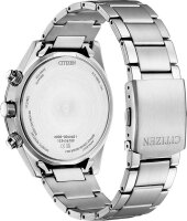 Orologio da uomo - Citizen Modello: AT8260-85L