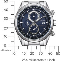 Orologio da uomo - Citizen Modello: AT8260-85L